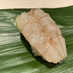 鮨きのした - 