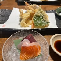 魚匠 銀平 道頓堀店 - 