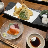 魚匠 銀平 道頓堀店 - 