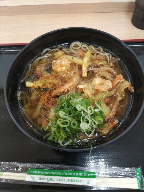 紫波サービスエリア（下り線）スナックコーナー - 紫波町その他（ジェラート・アイスクリーム）の写真