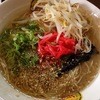 いっぷくラーメン 本店