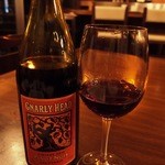 ワインと串揚げ こぱん - 