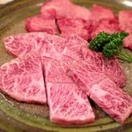 焼肉仁や - 