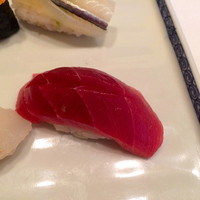 銀座寿司幸本店 丸ビル店 - 中トロ