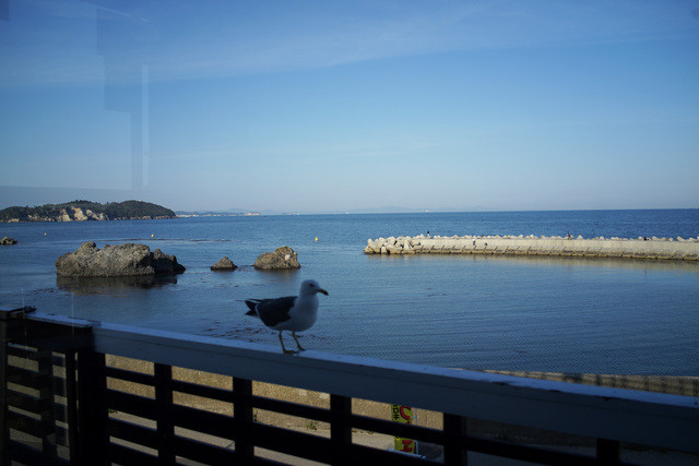 釣キチ七ヶ浜 &ndash; 本塩釜（カフェ）| 宮城県七ヶ浜町