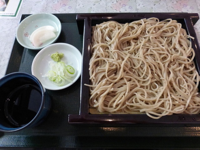 蕎せい庵（きょうせいあん） - 高畠（そば）の写真