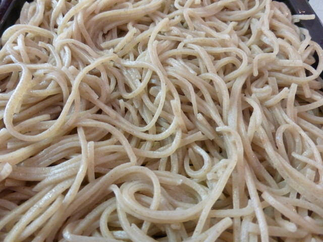 蕎せい庵（きょうせいあん） - 高畠（そば）の写真