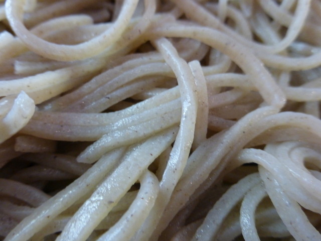 蕎せい庵（きょうせいあん） - 高畠（そば）の写真