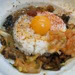 ラーメンながた - 