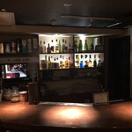 Bar pole pole - 