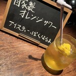 Bar pole pole - 
