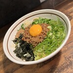 麺屋やまひで - 