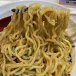 ラーメンながた - 