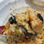 ラーメンながた - 