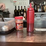 キャトルラパン - 毛沢東スパイスはこちら