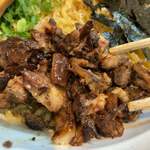 ラーメンながた - 