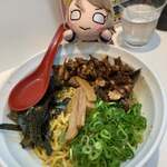 ラーメンながた - 