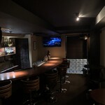 Bar pole pole - 