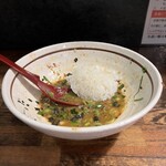 麺屋やまひで - 
