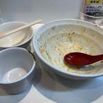 ラーメンながた - 