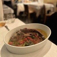 ナポリ、アマルフィ料理 Ti picchio 中目黒 - 
