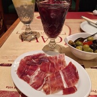Bar Espanol LA BODEGA 大阪店 - 