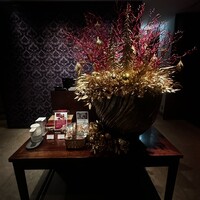 チャイナルーム - 