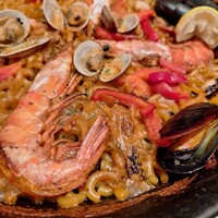 Bar Espanol LA BODEGA 大阪店 - 