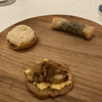 フランス料理 タンモア - 