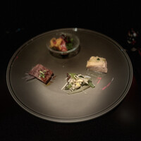 チャイナルーム - 