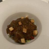 フランス料理 タンモア - 