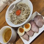 極汁美麺 umami - 