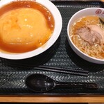 大阪王将 - 料理写真: