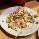 鮨一 - 鯨のさえずり