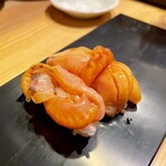 鮨一 - 泉州 赤貝