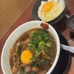 超多加水純手打ち麺 仁しむら - 