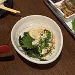 鮮度の極み 魚もつ - 