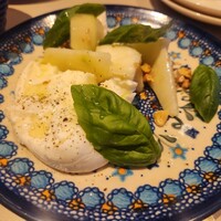 Trattoria Tabule - 