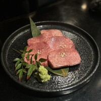 神戸牛 日本橋イタダキ - 