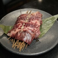 神戸牛 日本橋イタダキ - 