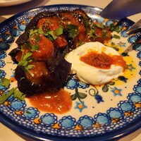 Trattoria Tabule - 