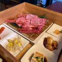 やきにくのバクロ 博多店 - 