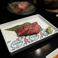 神戸牛 日本橋イタダキ - 