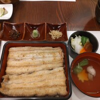 入谷鬼子母神門前のだや - 