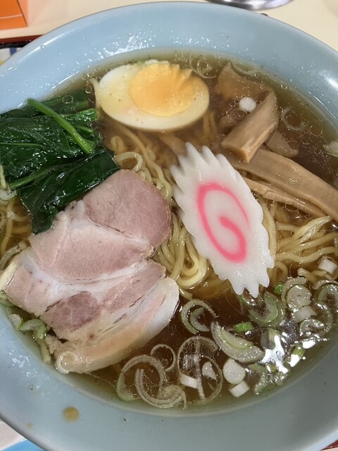 新華楼 - 西川町その他（ラーメン）の写真