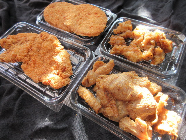 みなとや 鶴ヶ谷アバイン店 | 東仙台の惣菜・デリ専門店