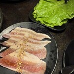 食べ飲み放題 焼肉ダイニング ちからや - 