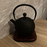 銀座 深川玄庵 - 