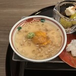 銀座 深川玄庵 - 