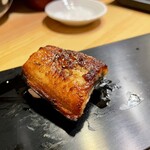 鮨一 - 愛知 うなぎ
